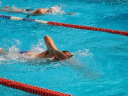 Sondertraining Eigenbad I